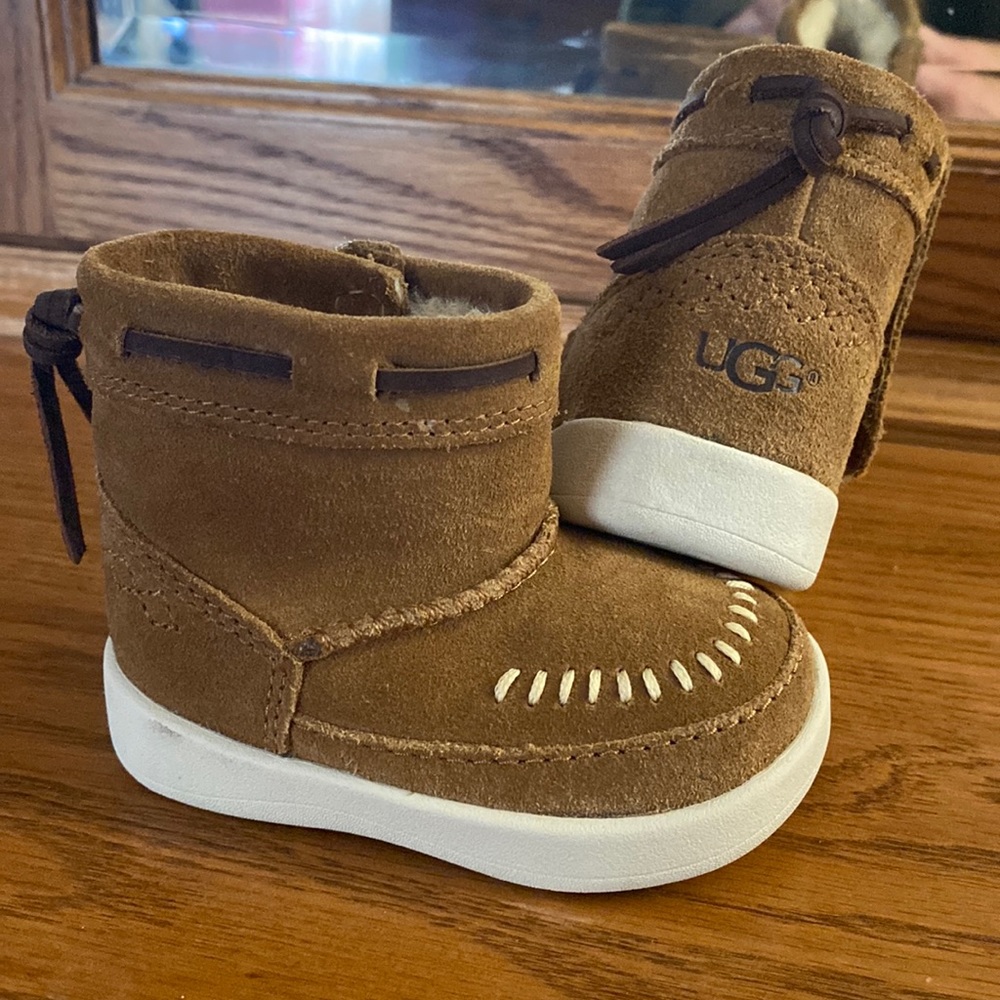 Baby UGG boots